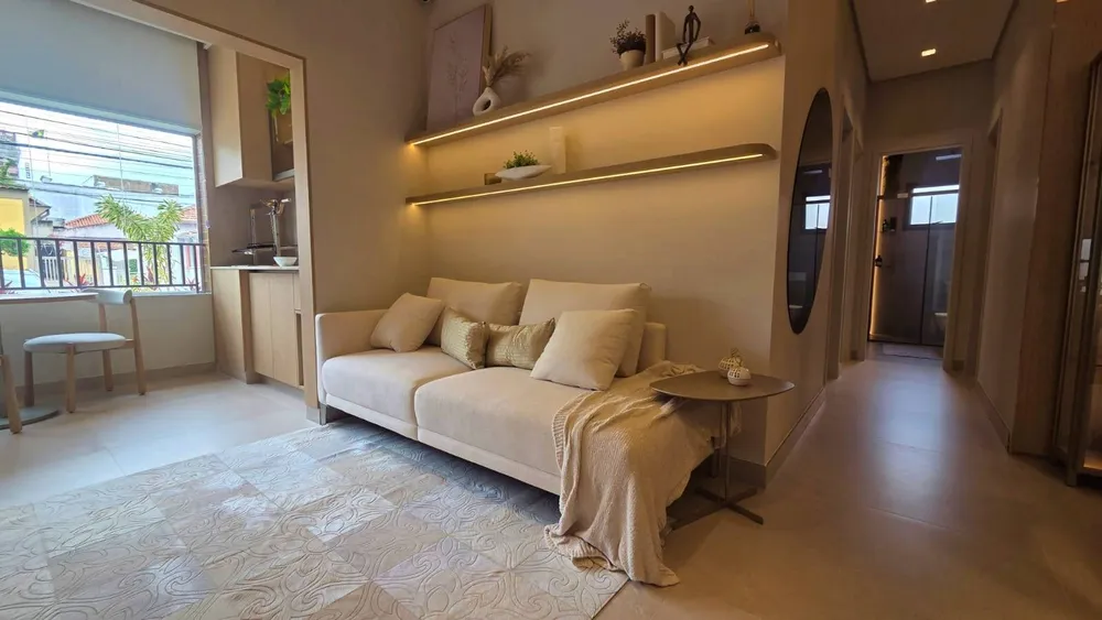 Apartamento, 3 quartos, 79 m² - Foto 8