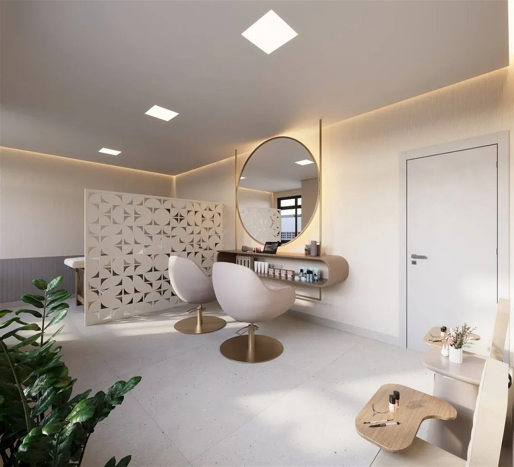 Apartamento, 3 quartos, 79 m² - Foto 6