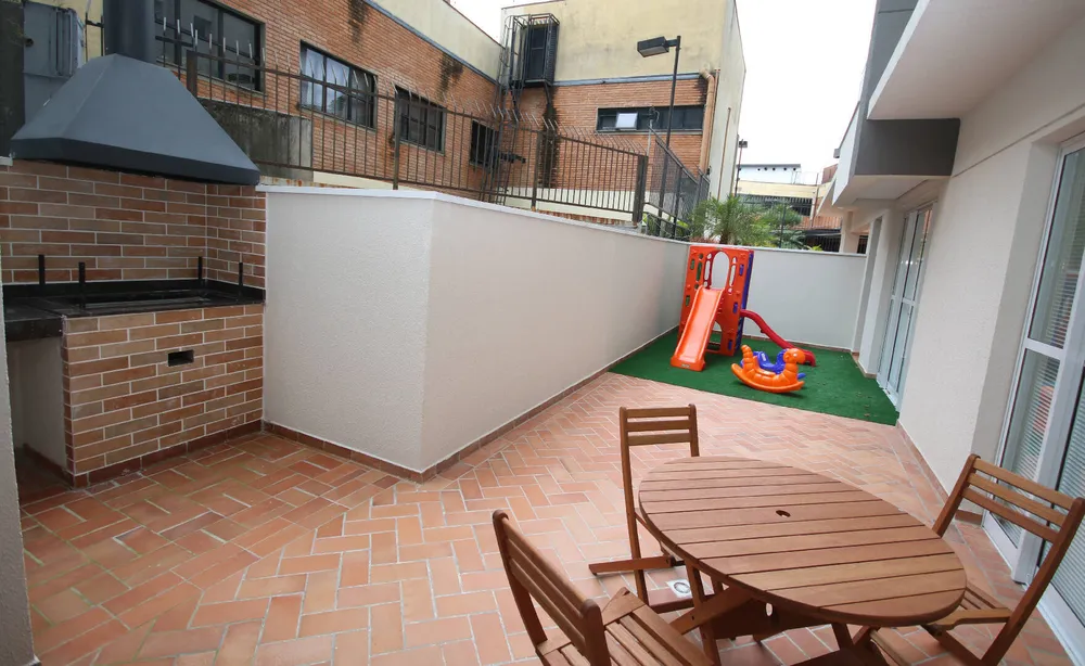 Apartamento, 2 quartos, 66 m² - Foto 15