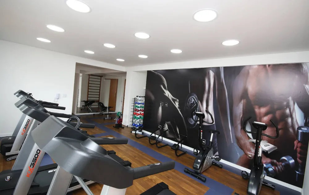 Apartamento, 2 quartos, 66 m² - Foto 13