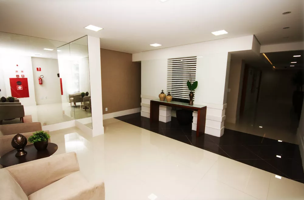 Apartamento à venda com 2 quartos, 66m² - Foto 9