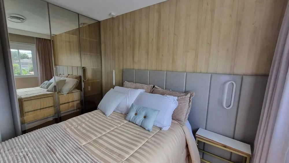 Apartamento, 2 quartos, 48 m² - Foto 9