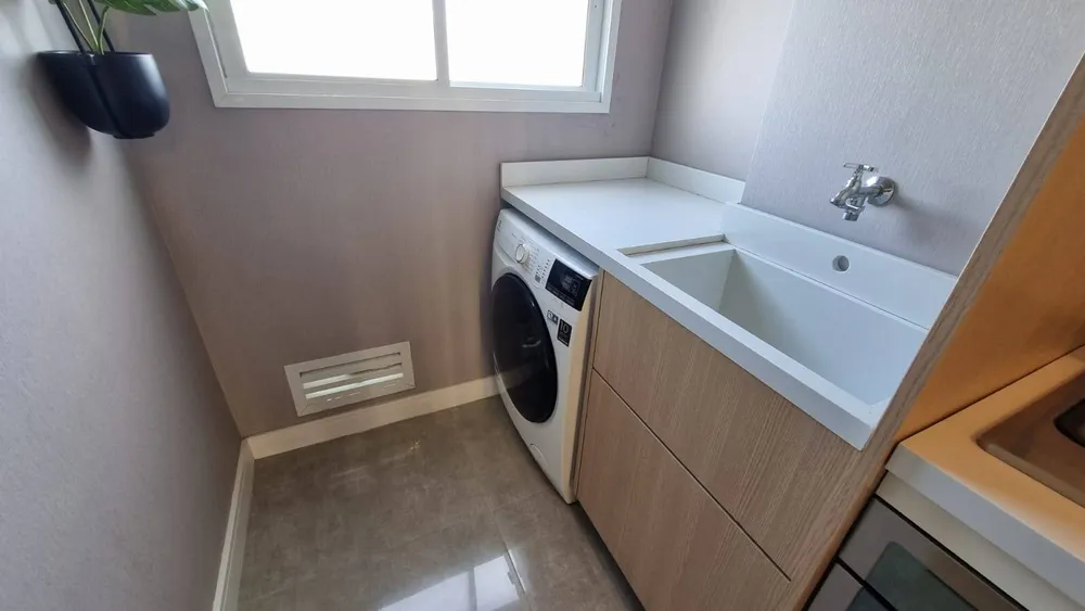 Apartamento, 2 quartos, 48 m² - Foto 6