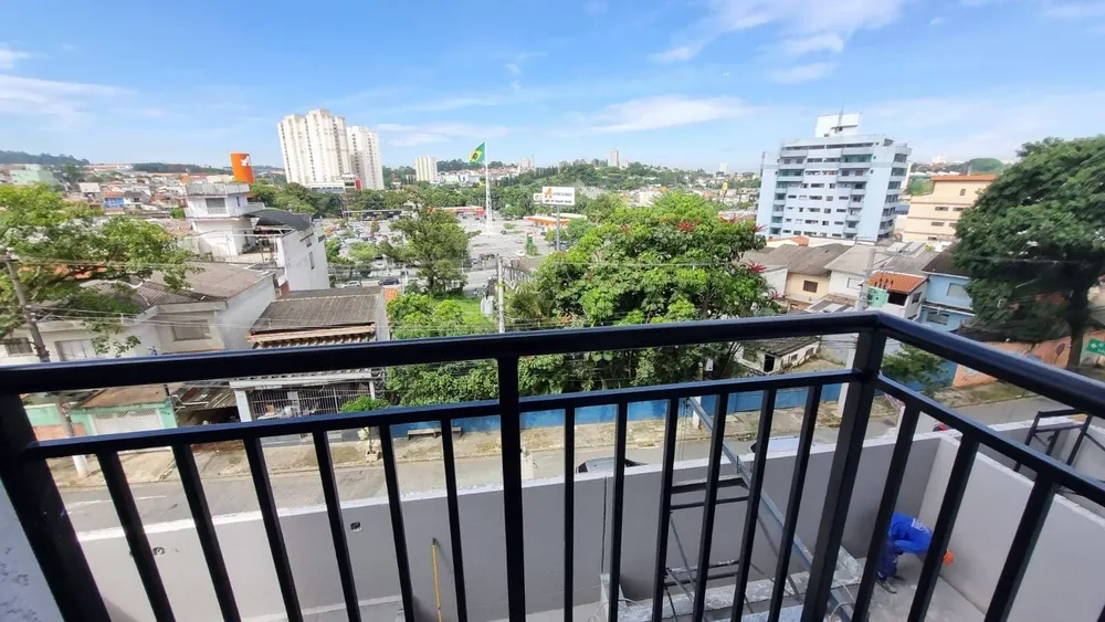 Apartamento, 2 quartos, 48 m² - Foto 6