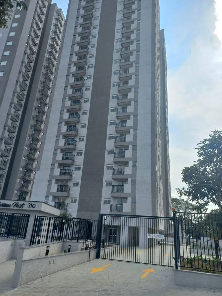 Apartamento, 2 quartos, 48 m² - Foto 16