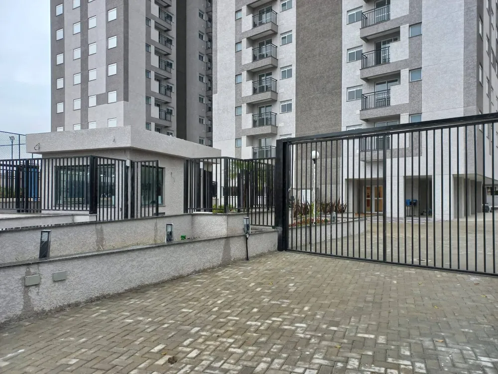 Apartamento, 2 quartos, 48 m² - Foto 5