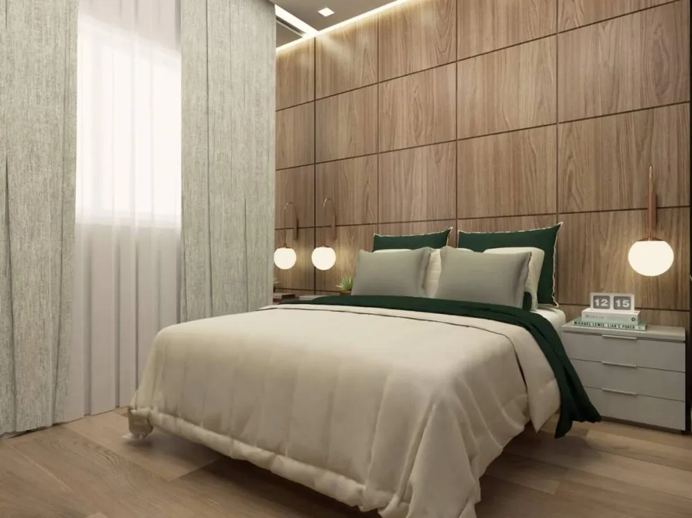 Apartamento, 2 quartos, 66 m² - Foto 5