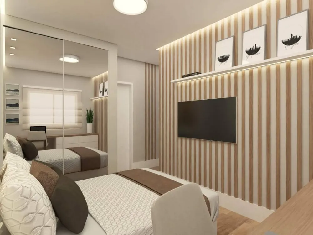 Apartamento, 2 quartos, 66 m² - Foto 13