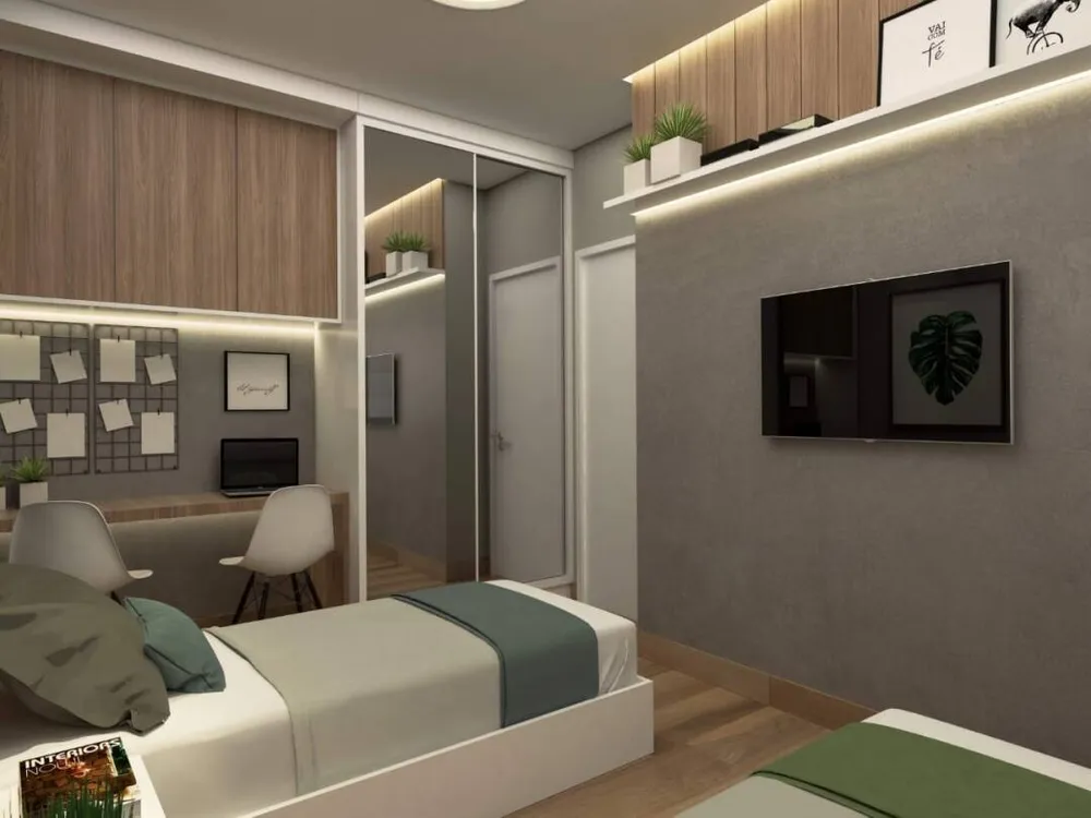 Apartamento, 2 quartos, 66 m² - Foto 12