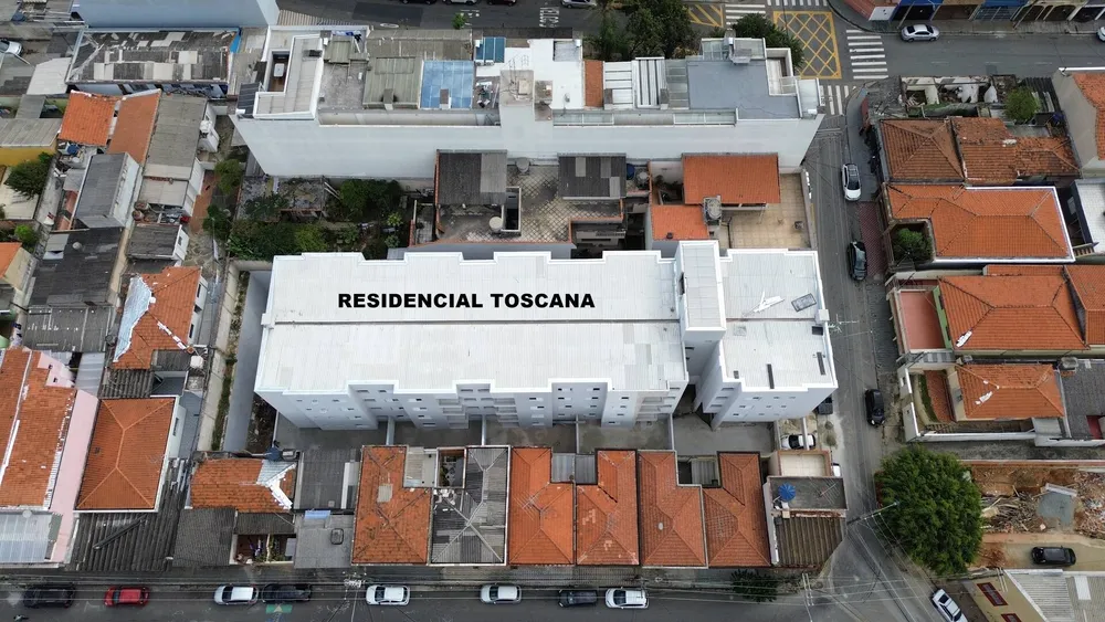 Apartamento, 2 quartos, 66 m² - Foto 4