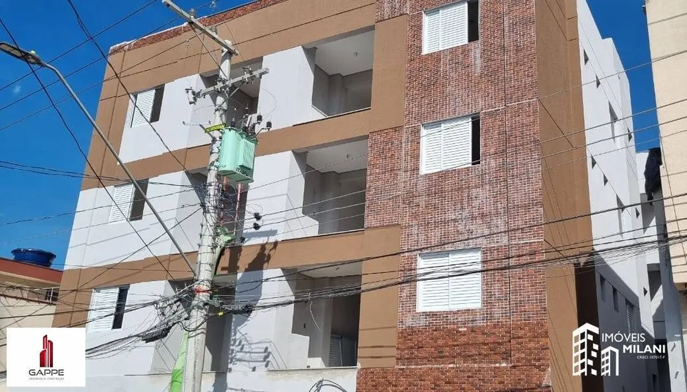 Apartamento, 2 quartos, 66 m² - Foto 7