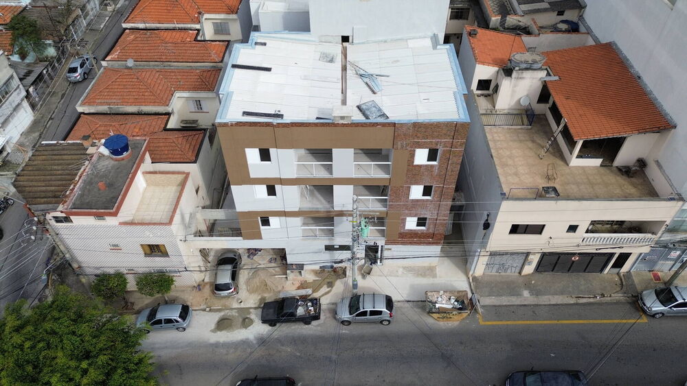 Apartamento, 2 quartos, 66 m² - Foto 1