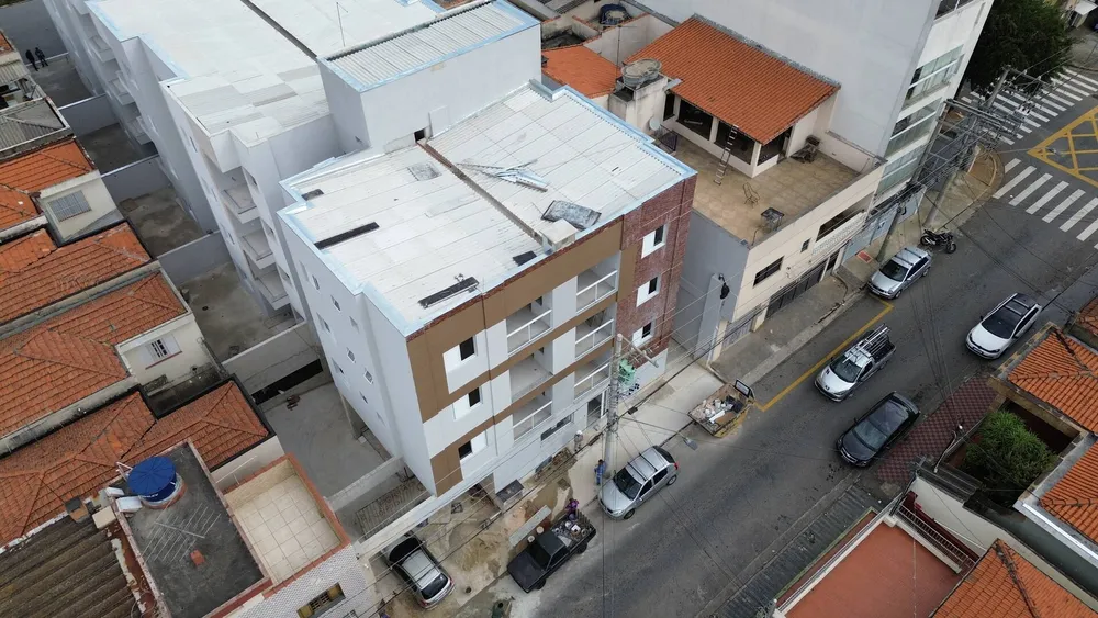 Apartamento, 2 quartos, 66 m² - Foto 2