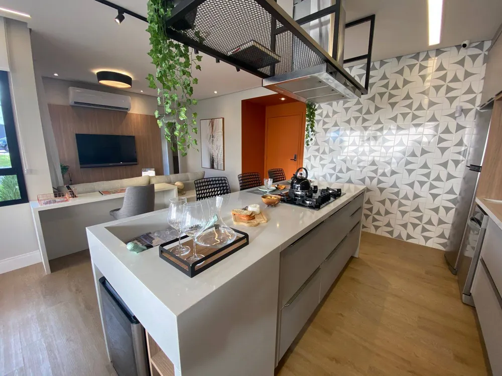 Apartamento, 3 quartos, 72 m² - Foto 3