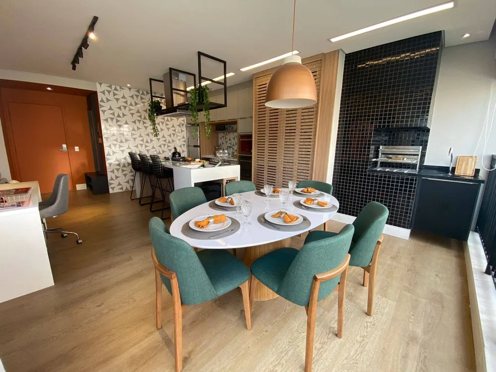 Apartamento, 3 quartos, 72 m² - Foto 4