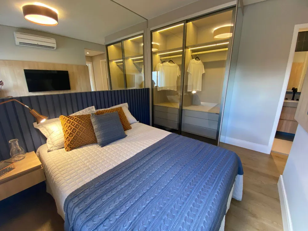 Apartamento, 3 quartos, 72 m² - Foto 11