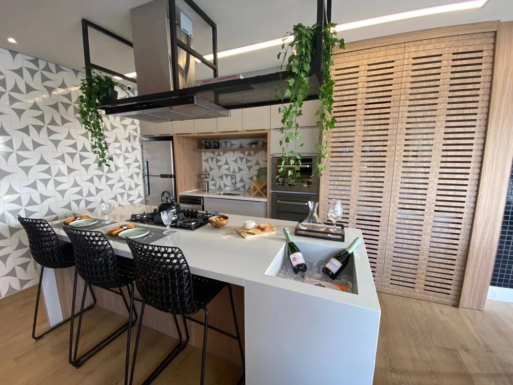 Apartamento, 3 quartos, 72 m² - Foto 6