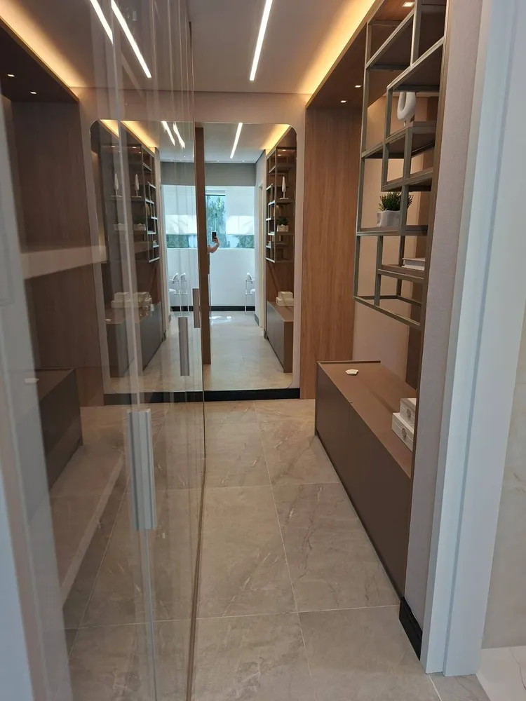 Apartamento, 3 quartos, 100 m² - Foto 6