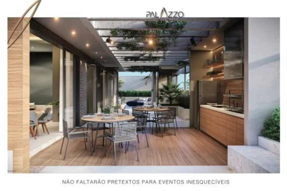 Apartamento, 3 quartos, 100 m² - Foto 8