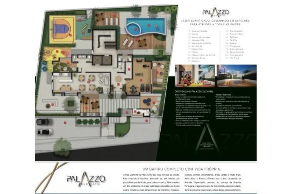 Apartamento, 3 quartos, 100 m² - Foto 11