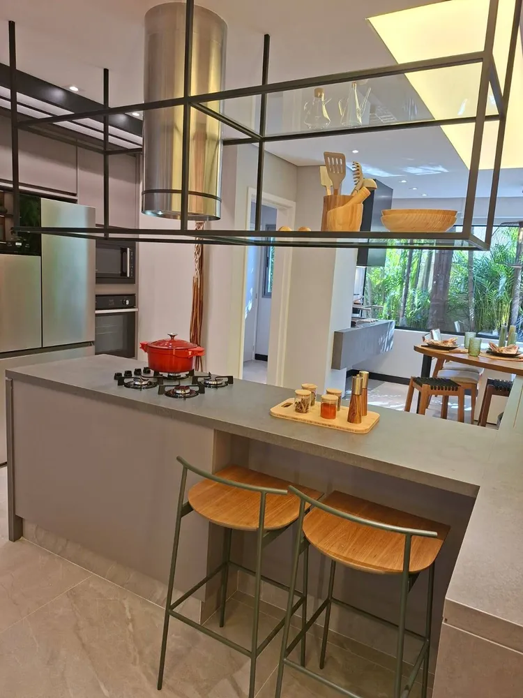 Apartamento, 3 quartos, 100 m² - Foto 1
