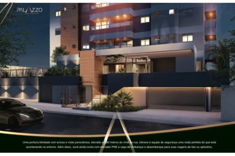 Apartamento, 3 quartos, 100 m² - Foto 9