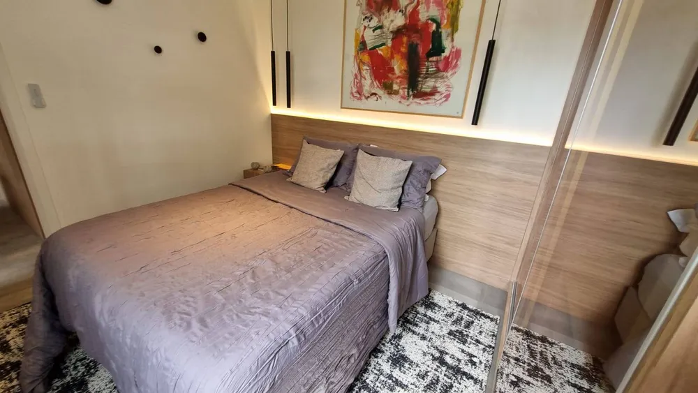 Apartamento, 2 quartos, 44 m² - Foto 6