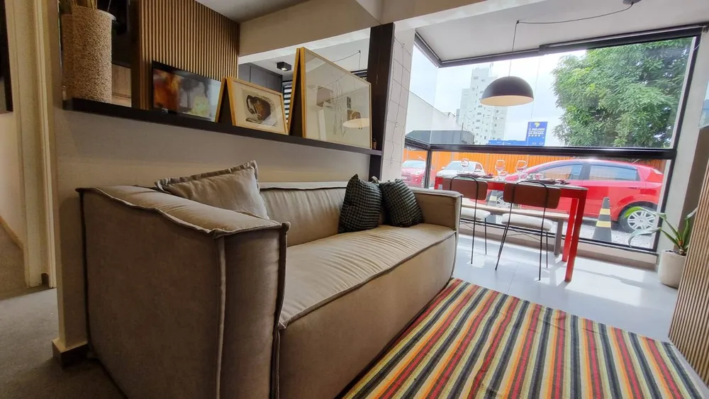 Apartamento, 2 quartos, 44 m² - Foto 5