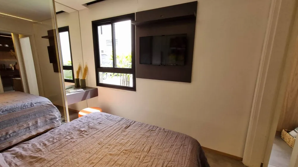 Apartamento, 2 quartos, 44 m² - Foto 7