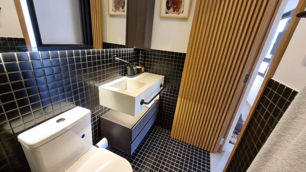 Apartamento, 2 quartos, 44 m² - Foto 7