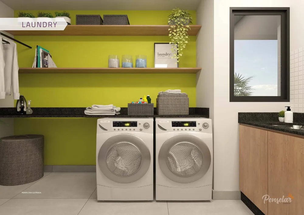 Apartamento, 2 quartos, 44 m² - Foto 15