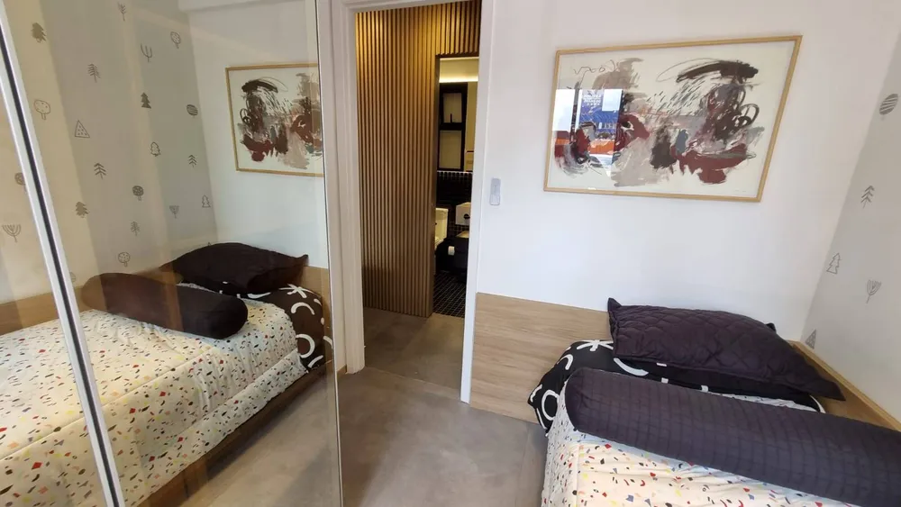 Apartamento, 2 quartos, 44 m² - Foto 10