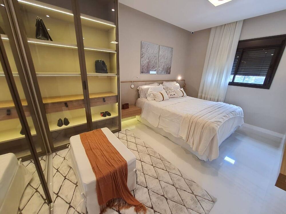 Apartamento, 3 quartos, 117 m² - Foto 5