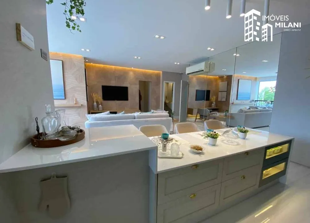Apartamento, 3 quartos, 117 m² - Foto 2