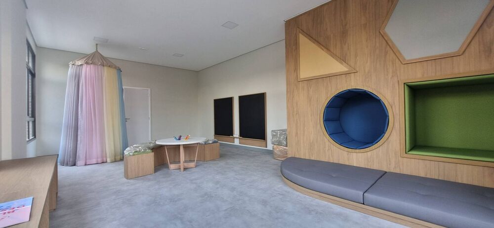 Apartamento, 3 quartos, 117 m² - Foto 2