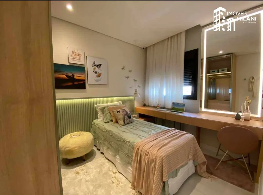 Apartamento, 3 quartos, 117 m² - Foto 10