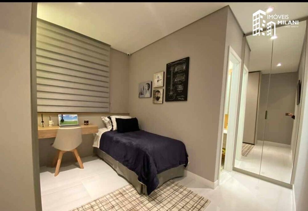 Apartamento, 3 quartos, 117 m² - Foto 4