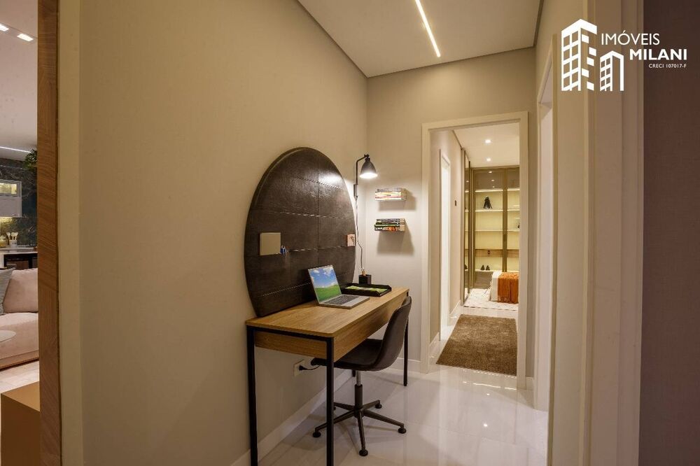 Apartamento, 3 quartos, 117 m² - Foto 6