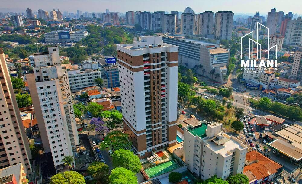 Apartamento, 3 quartos, 117 m² - Foto 8