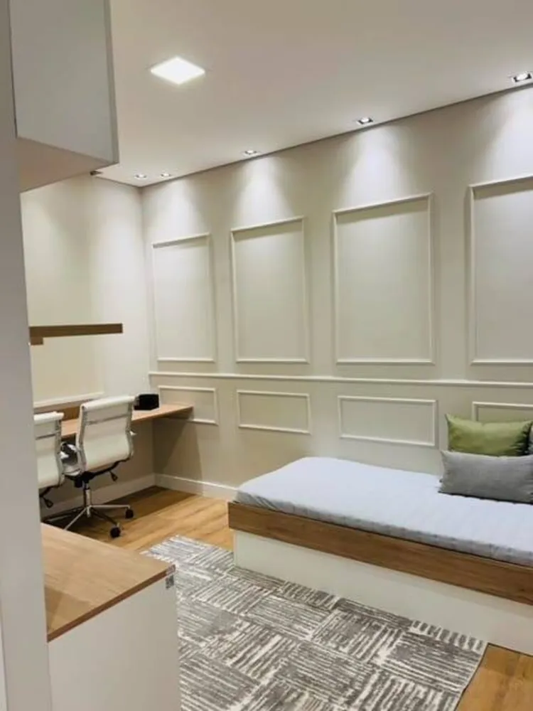 Apartamento, 3 quartos, 127 m² - Foto 5