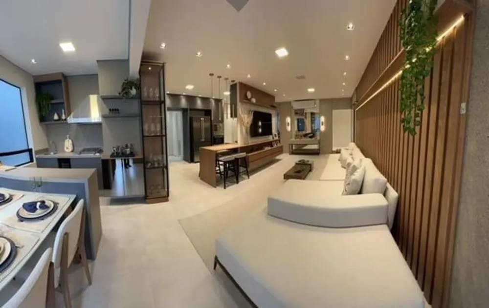 Apartamento, 3 quartos, 127 m² - Foto 8