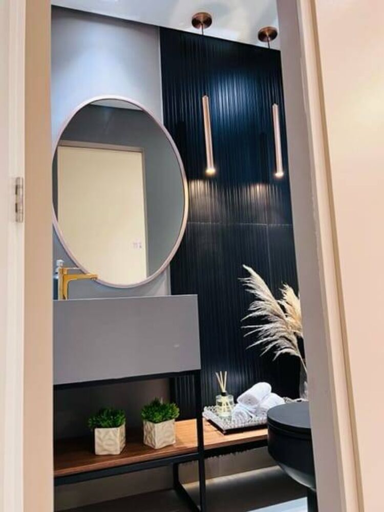 Apartamento, 3 quartos, 127 m² - Foto 4