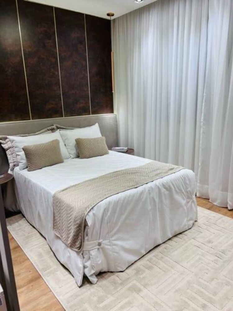 Apartamento, 3 quartos, 127 m² - Foto 1
