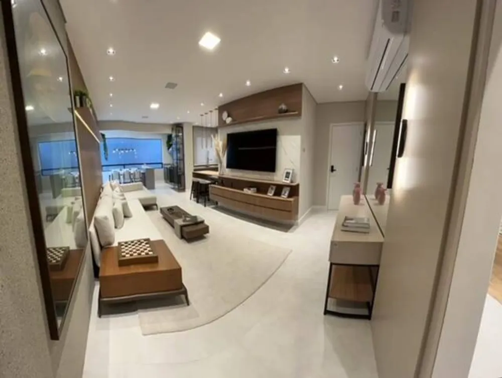 Apartamento, 3 quartos, 127 m² - Foto 11