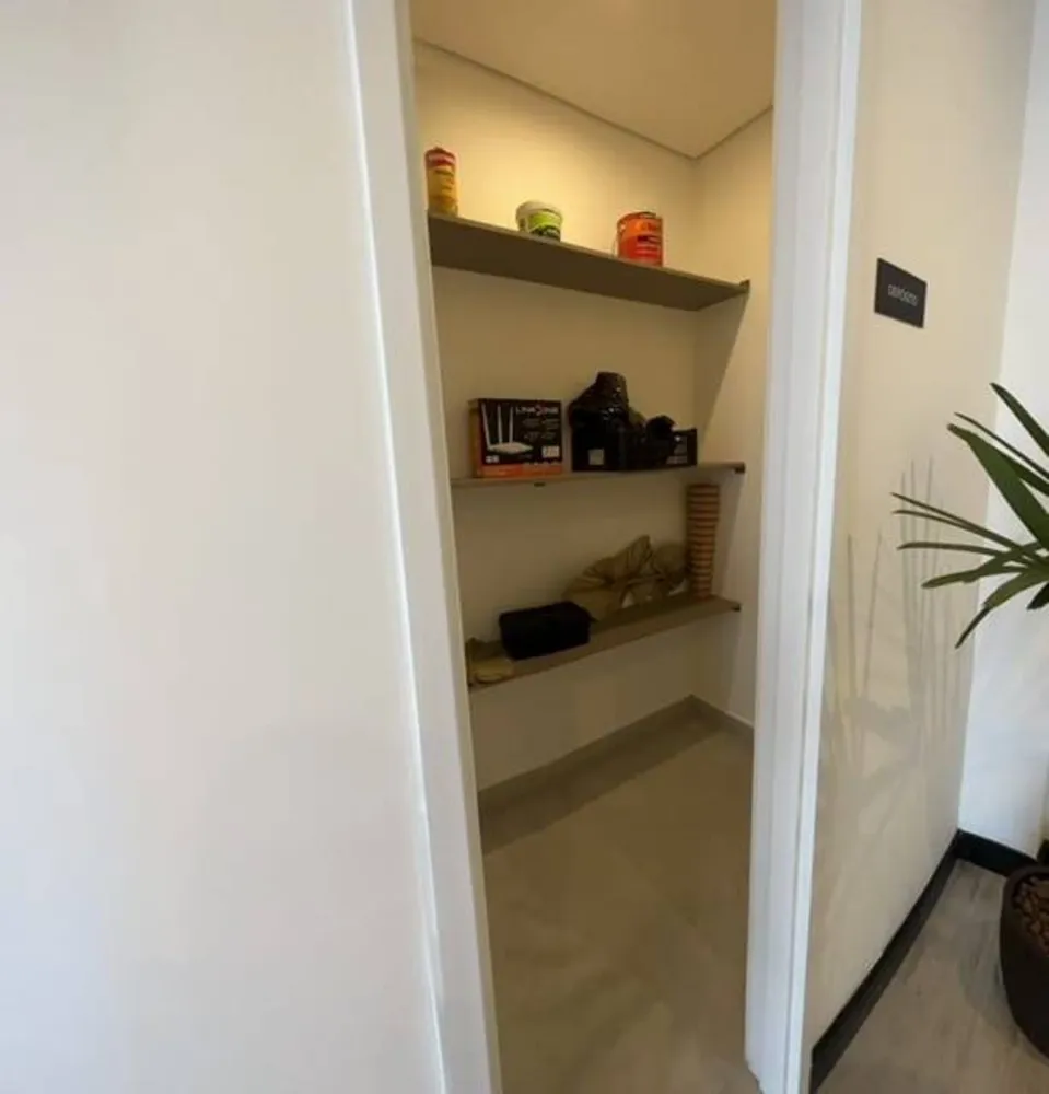 Apartamento, 3 quartos, 127 m² - Foto 12