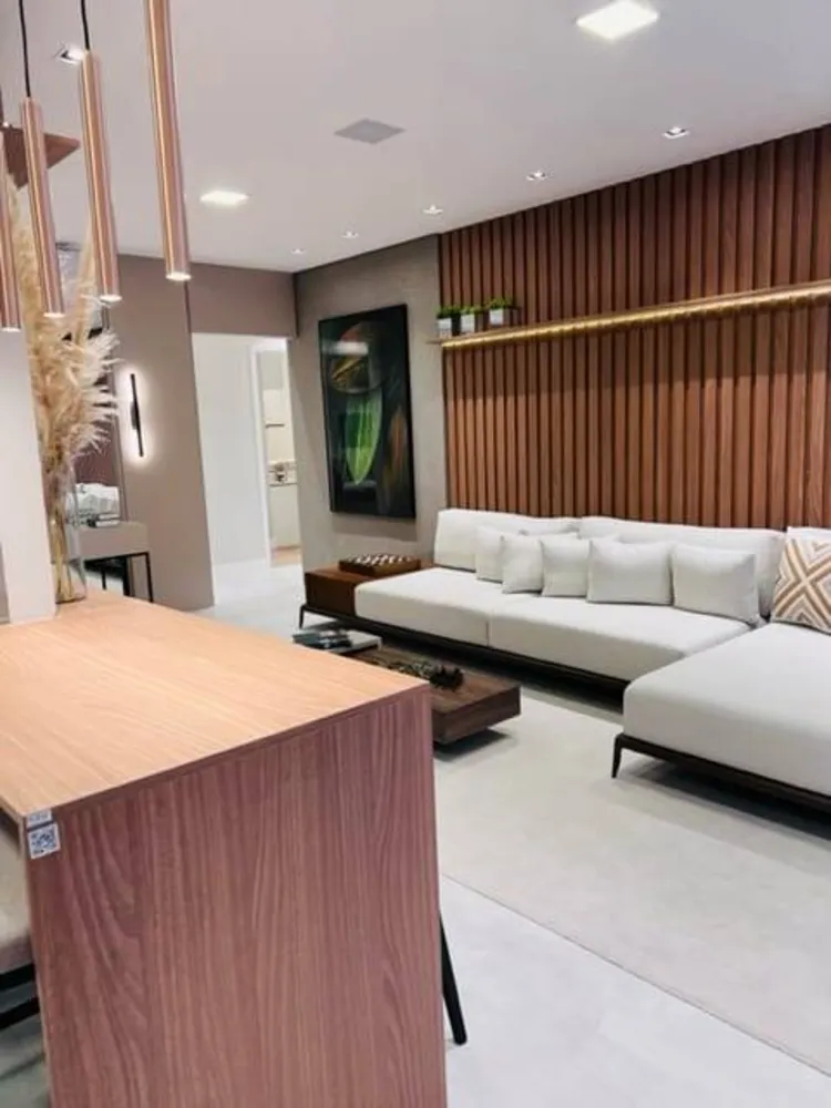 Apartamento, 3 quartos, 127 m² - Foto 6