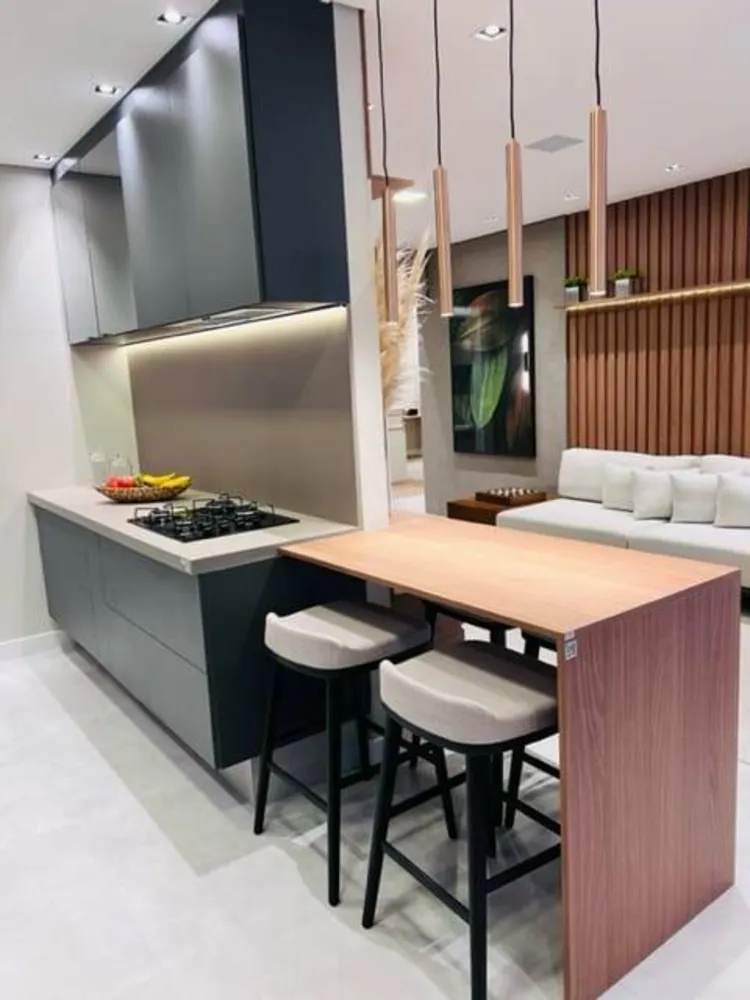 Apartamento, 3 quartos, 127 m² - Foto 2