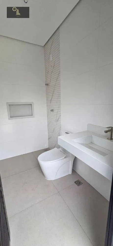 Casa de Condomínio, 3 quartos - Foto 9