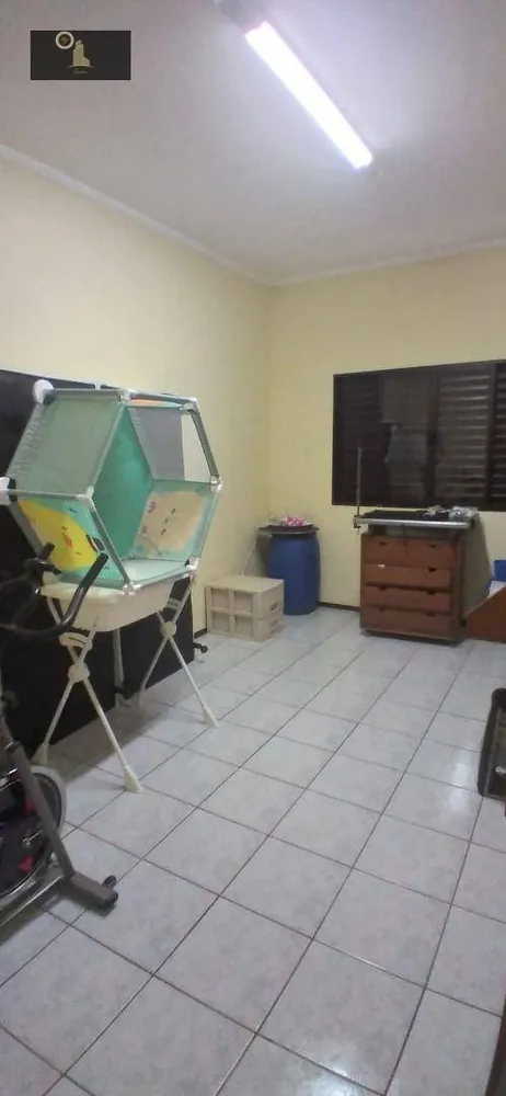 Casa de Condomínio, 3 quartos - Foto 8