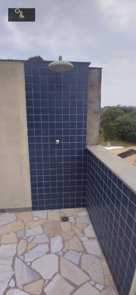 Casa de Condomínio, 3 quartos - Foto 11